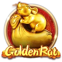 Golden Rat